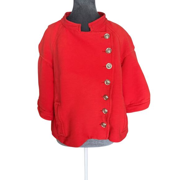 Perse Blazer Size 16 - Picture 1 of 5